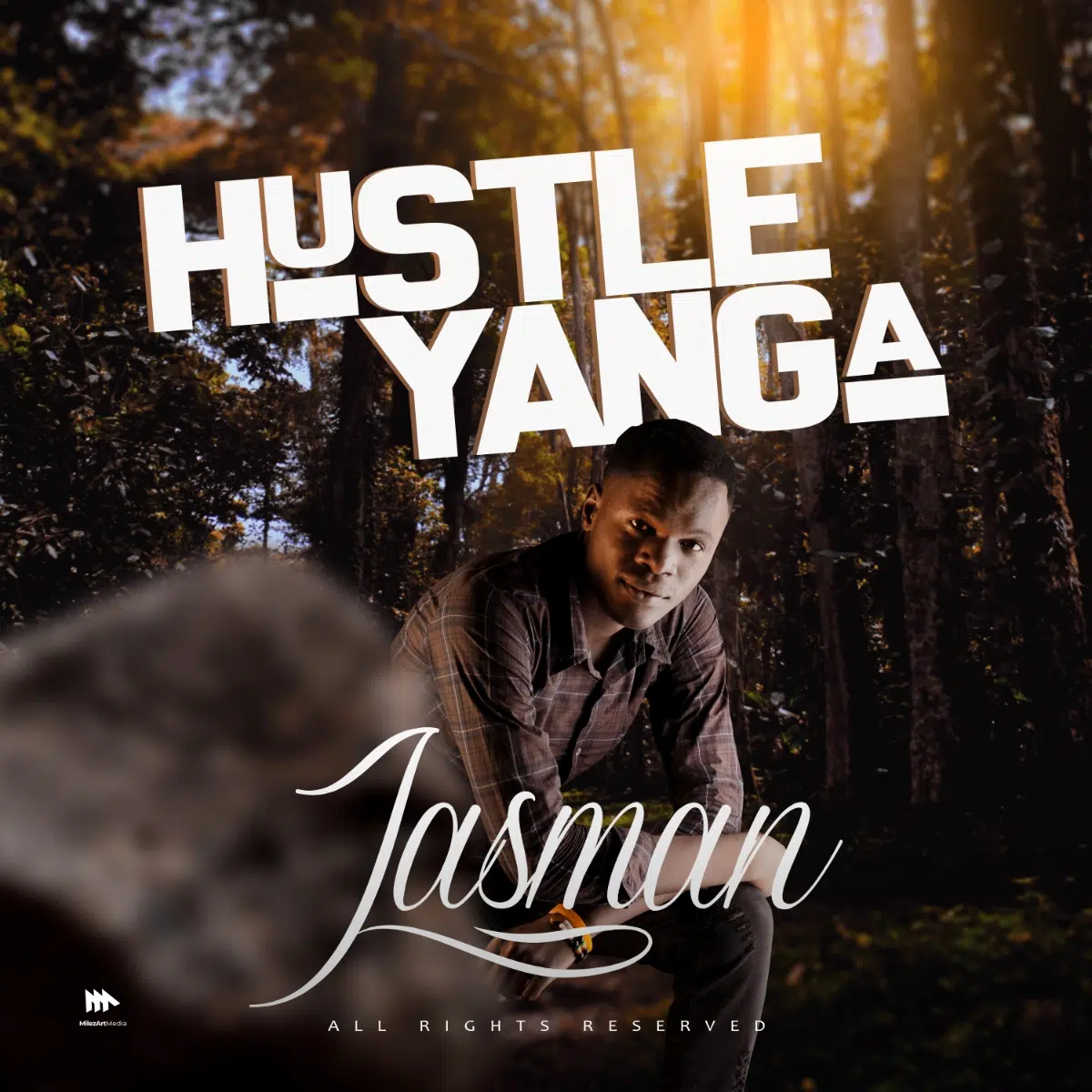 DOWNLOAD: Jasman Ft Teed loud & Tenacious – “Satan Get behind Me” Mp3