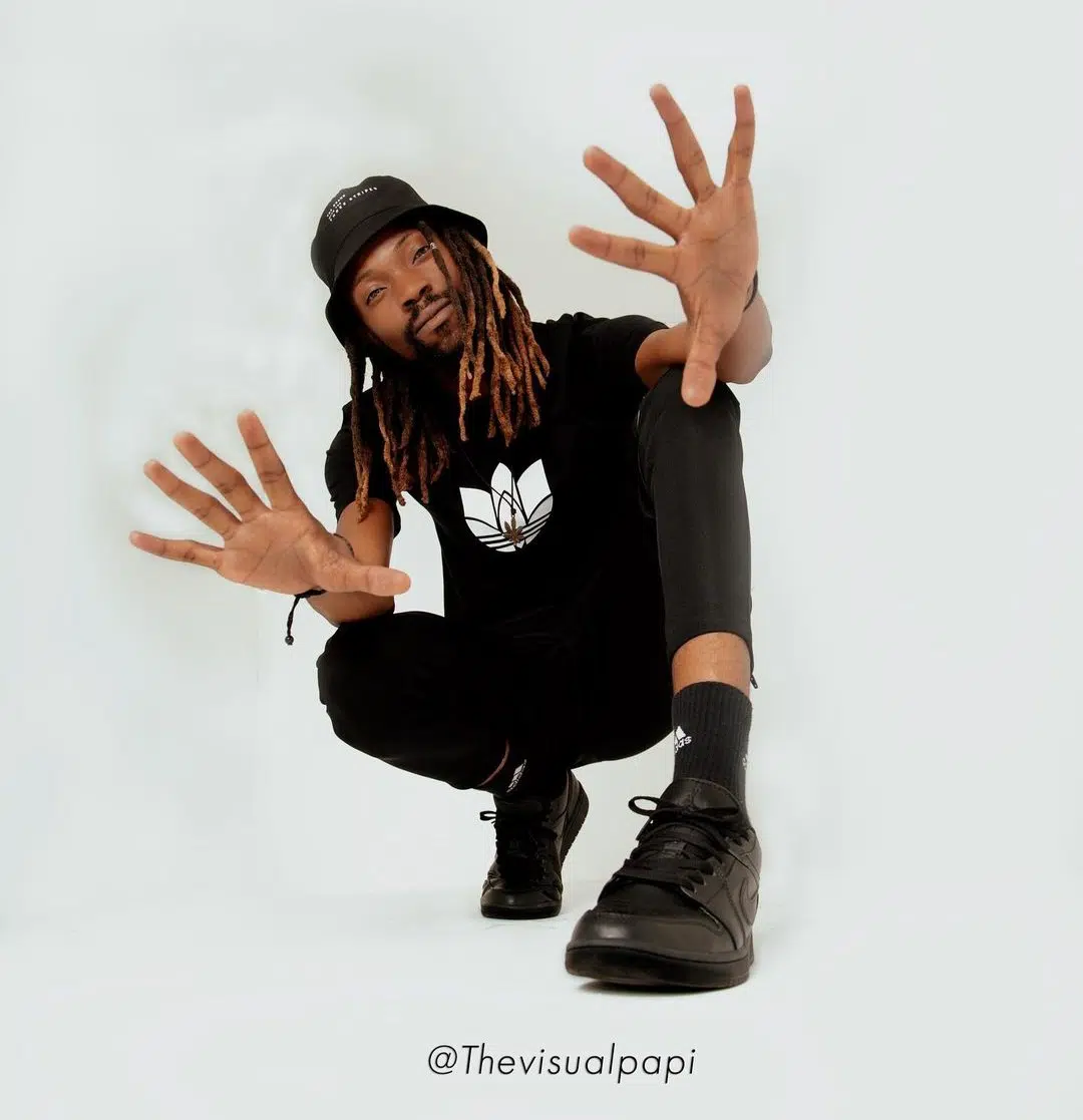 DOWNLOAD: Jay Rox Feat Zar The Supreme – “Yanka” Mp3