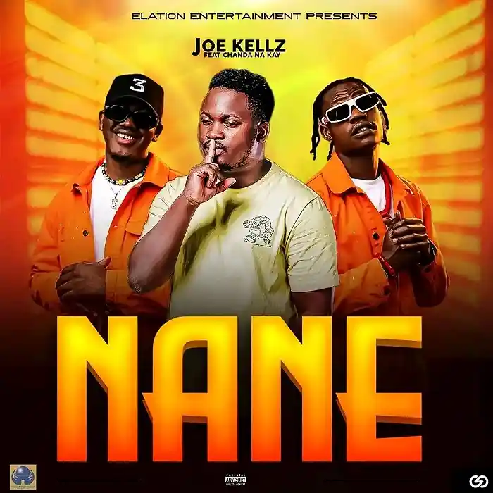 DOWNLOAD: Joe Kellz Ft Chanda Na Kay – “Nane” Mp3