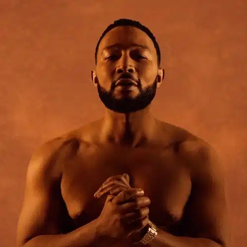 DOWNLOAD: John Legend – “Nervous” Mp3