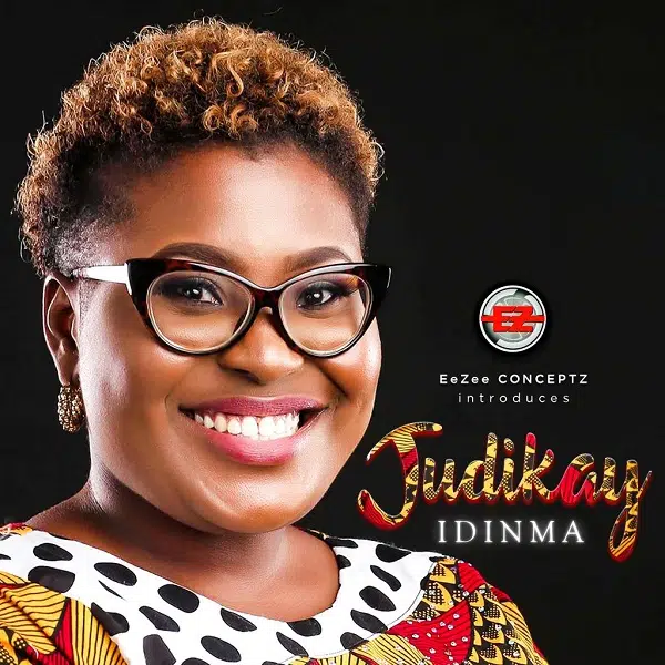 DOWNLOAD: Judikay – “Idinma” Video + Audio Mp3