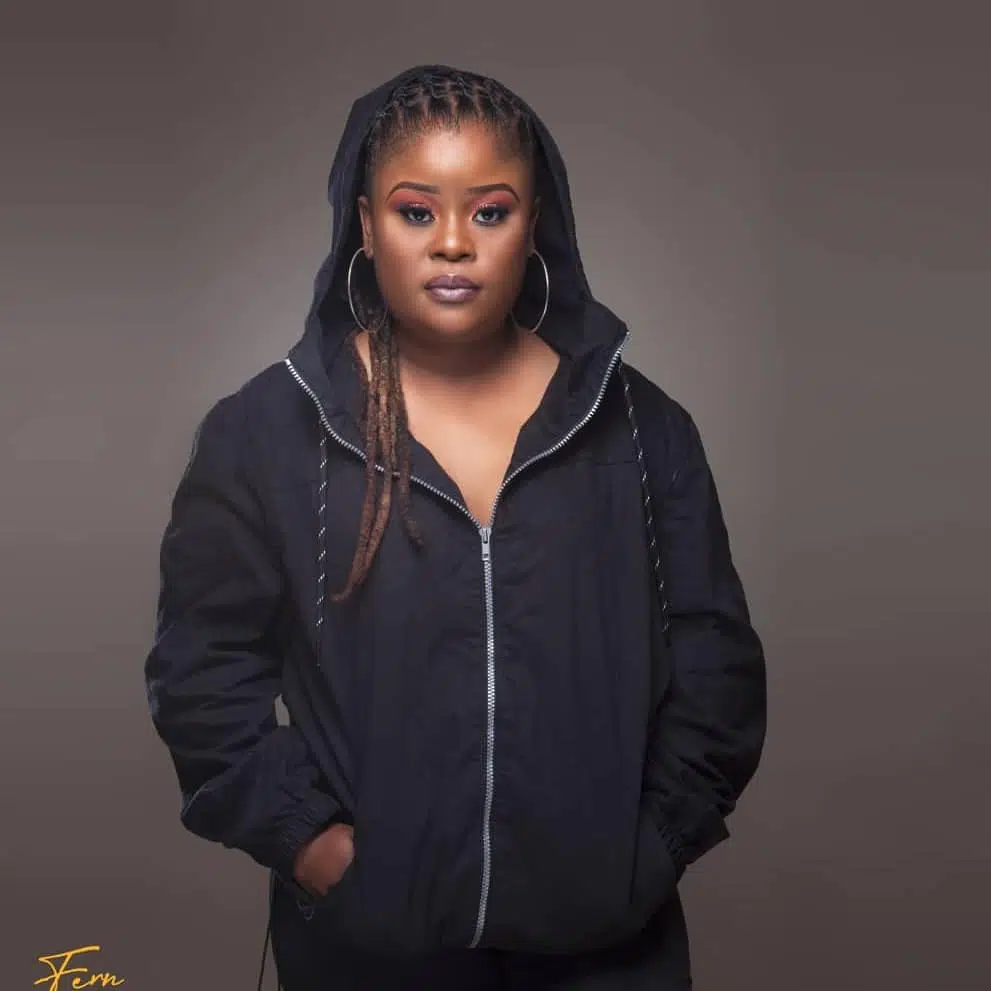 DOWNLOAD: Judy Yo – “Always On My Mind” Video + Audio Mp3