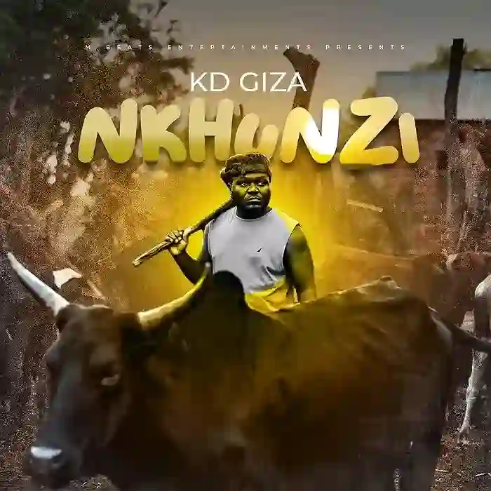 DOWNLOAD: KD Giza Ft. 76 Drums – “Chimbuya” Mp3