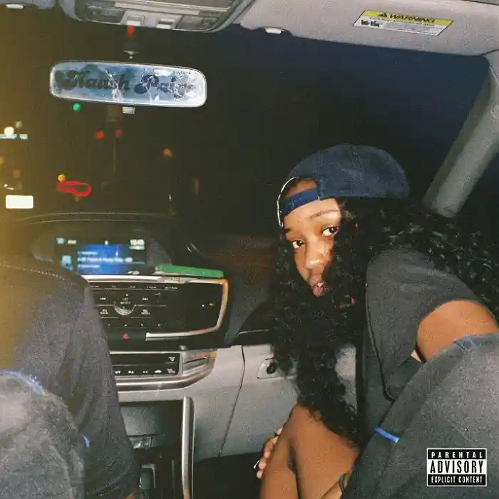 DOWNLOAD ALBUM: Kaash Paige – “Parked Car Convos” | Full Album