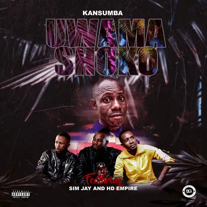 DOWNLOAD: Kansumba Ft Sim J & HD Empire – “Uwamashoko” Mp3