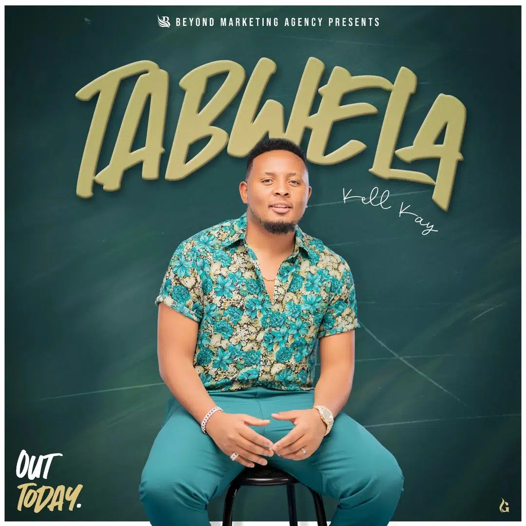 DOWNLOAD: Kell Kay – “Tabwela” Mp3