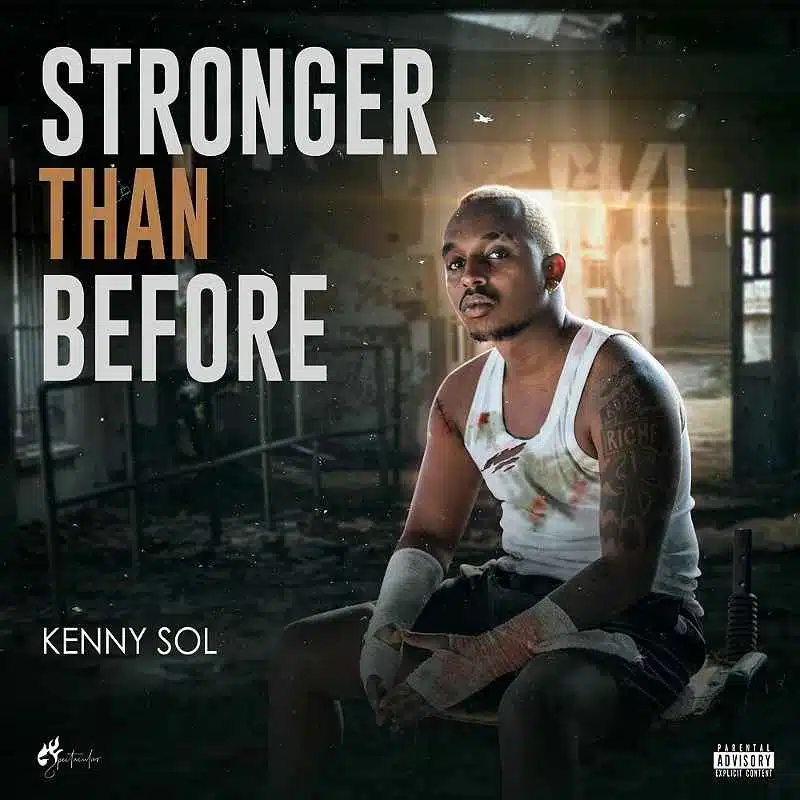 DOWNLOAD: Kenny Sol Ft Ariel Wayz – “Falling in Love” Mp3