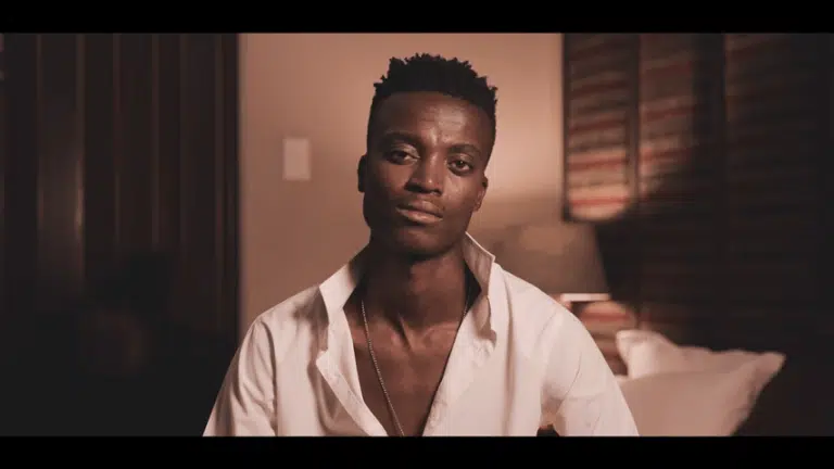 DOWNLOAD VIDEO: King Monada “Ex Yaka” Mp4