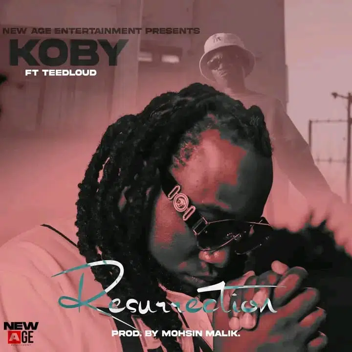 DOWNLOAD: Koby Ft. Teed Loud – “Resurrection” Mp3