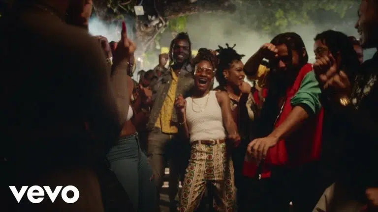 DOWNLOAD: Koffee – “West Indies” Mp4