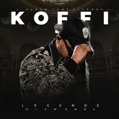 DOWNLOAD: Koffi Olomide – “Mbembe” (Rumba) Mp3