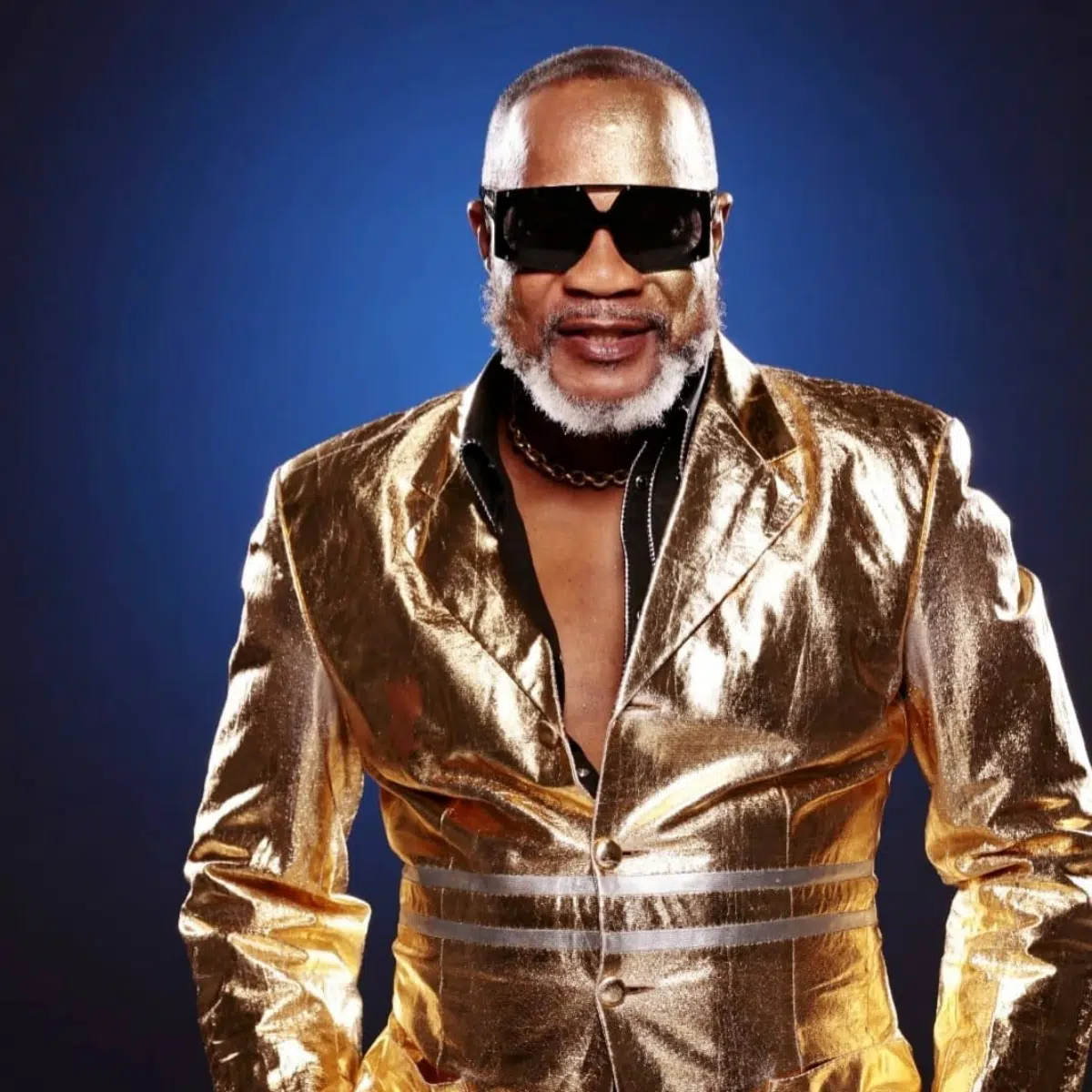 DOWNLOAD: Koffi Olomide – “Papa Mobimba” Video + Audio Mp3