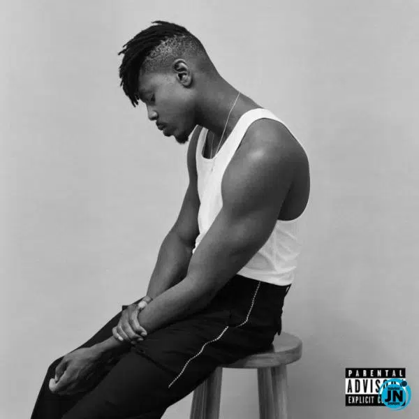 DOWNLOAD ALBUM: LadiPoe – Providence EP | Full Album