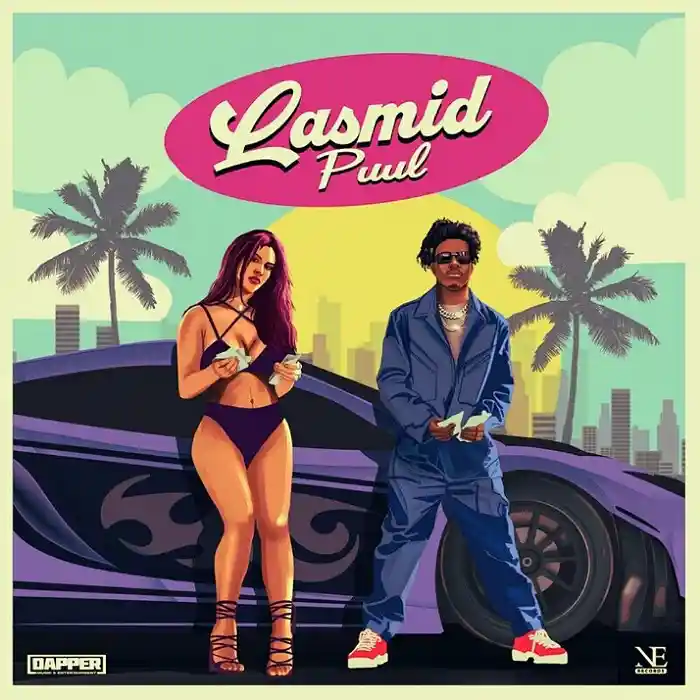 DOWNLOAD: Lasmid – “Puul” Mp3