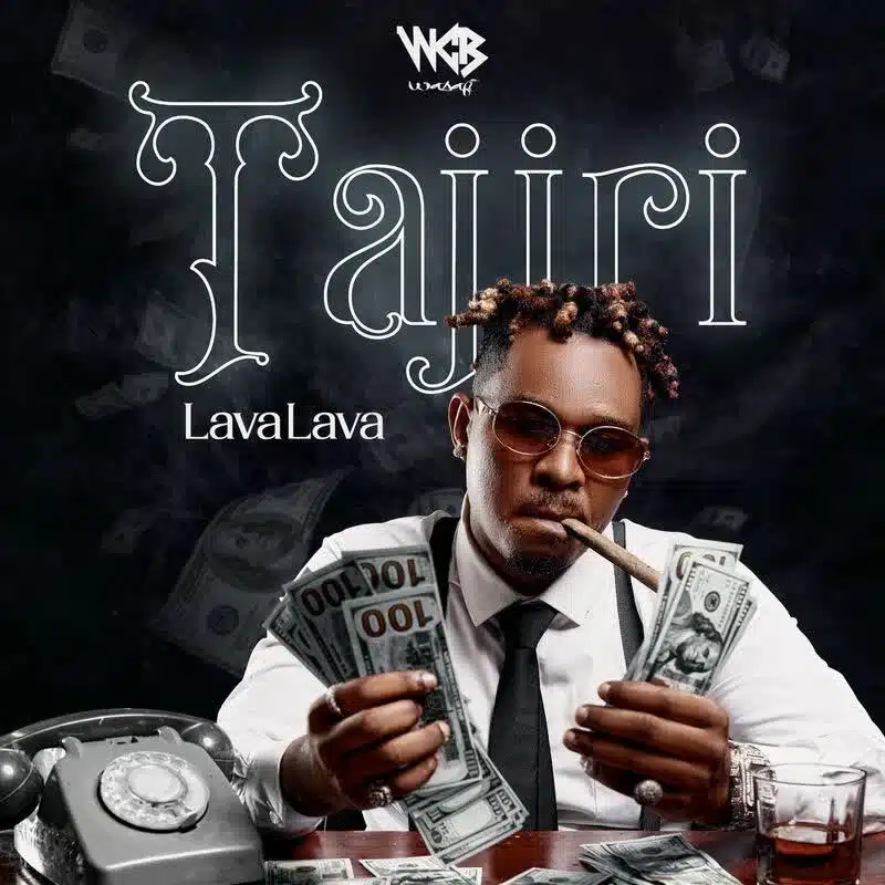 DOWNLOAD: Lava Lava – “Tajiri” Mp3