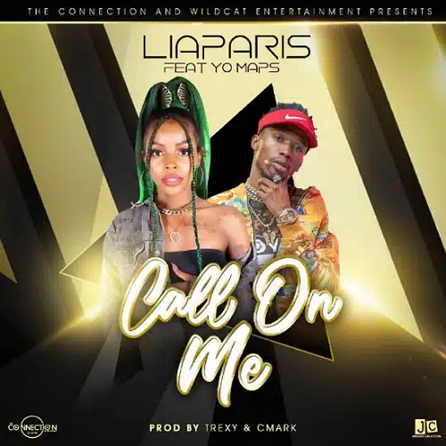 DOWNLOAD: Liaparis Ft Yo Maps – “Call On Me” Mp3