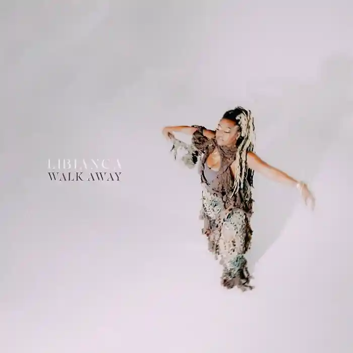 DOWNLOAD EP: Libianca – “Walking Away” | Full Ep