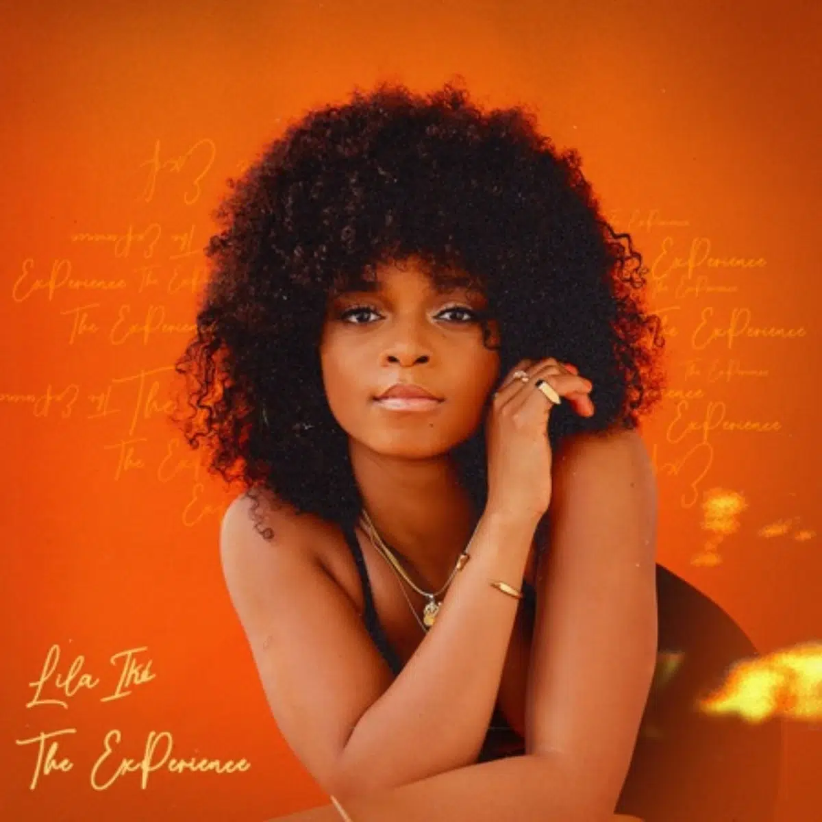 DOWNLOAD: Lila Iké – “Thy Will” Mp3