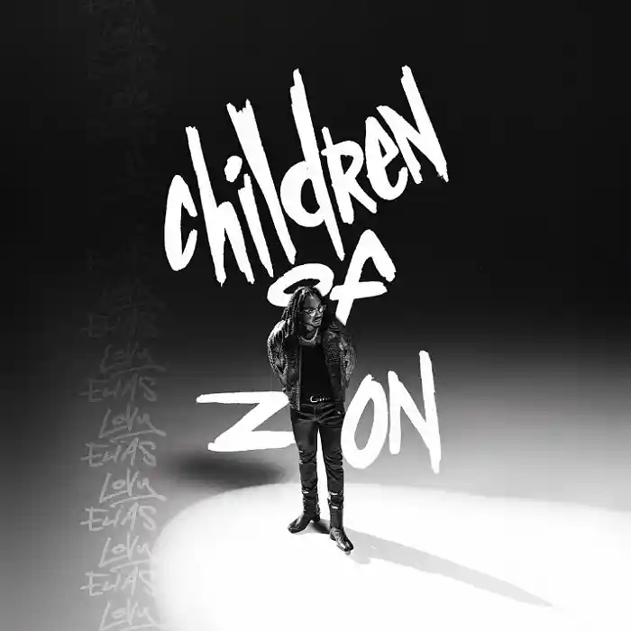 DOWNLOAD: Lovy Elias – “Children of Zion” Mp3