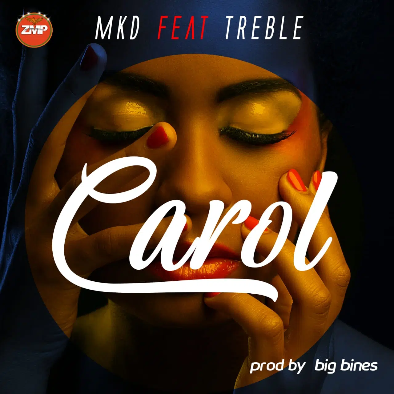 DOWNLOAD: MKD Ft Treble – “Carol” Mp3