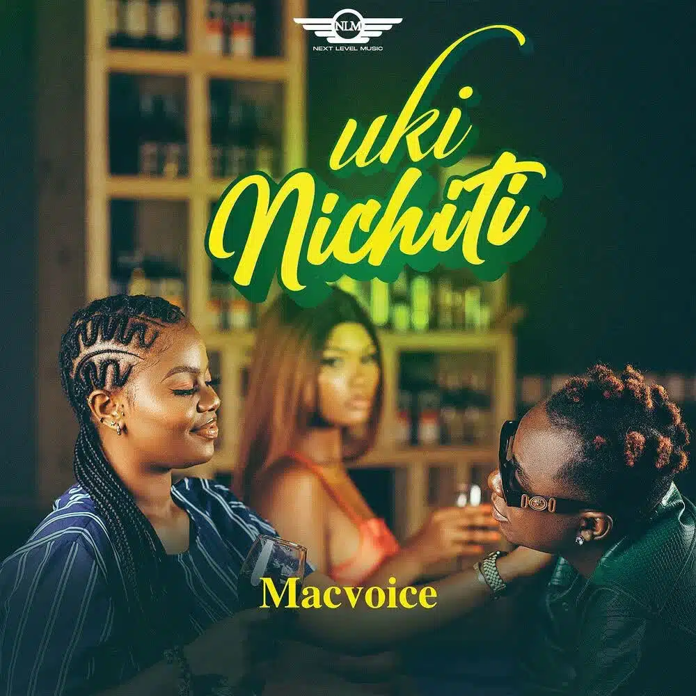 DOWNLOAD: Mac Voice – “Ukinichiti” Mp3