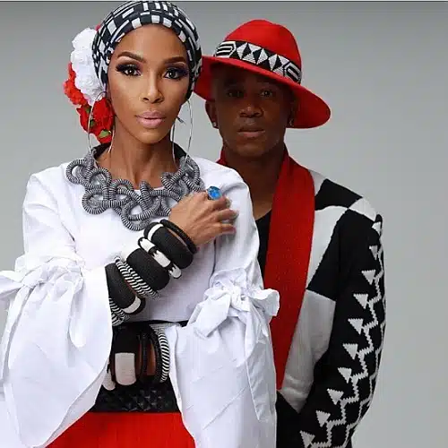 DOWNLOAD: Mafikizolo – “Love Potion” Video + Audio Mp3