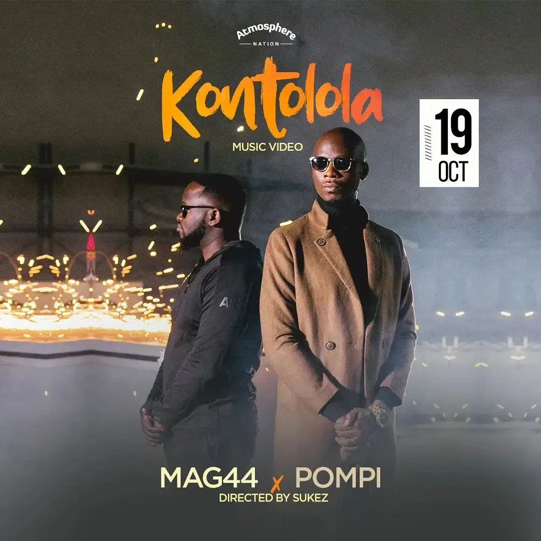 DOWNLOAD:  Mag44 & Pompi – “Kontolola” Mp3