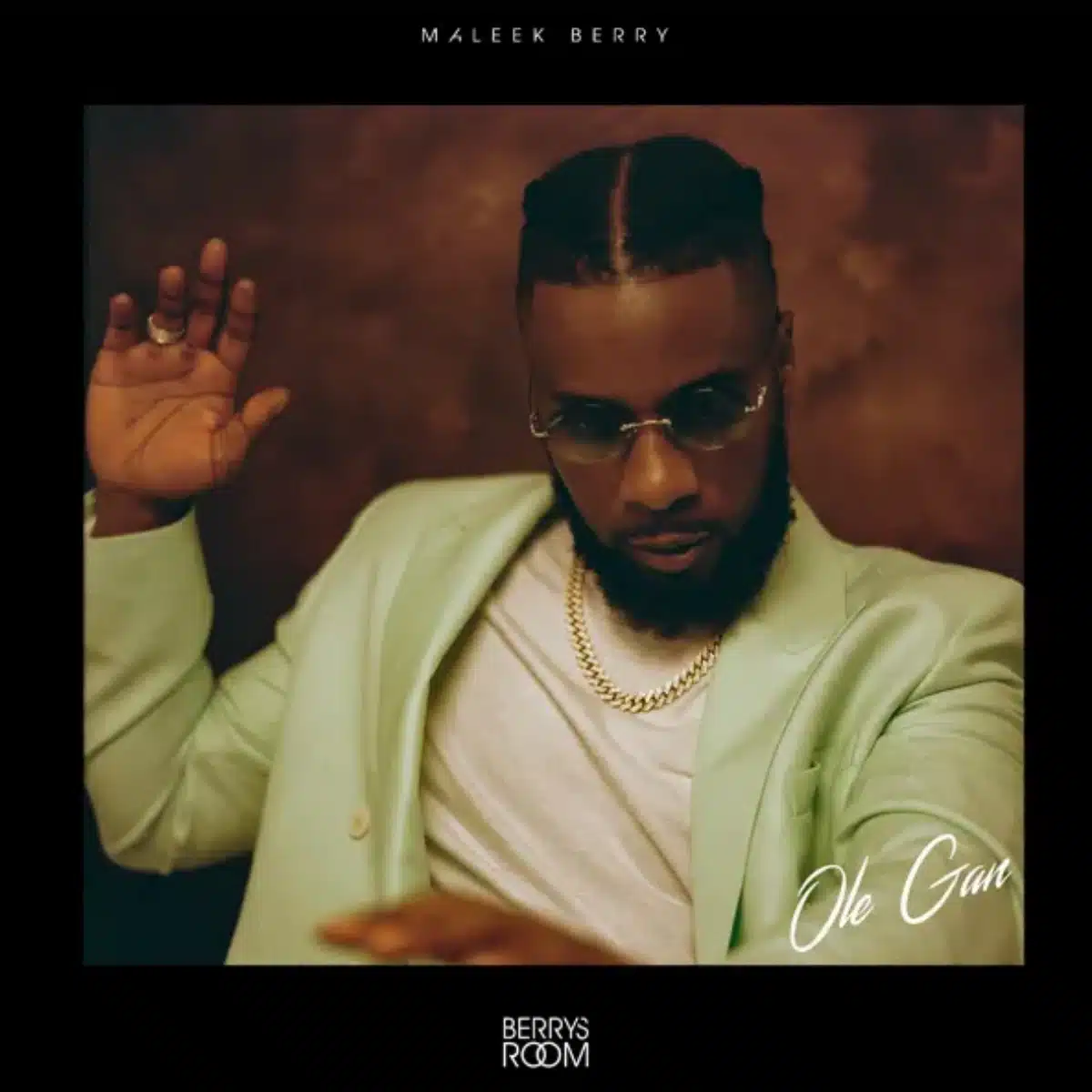 DOWNLOAD: Maleek Berry – “Ole Gan” Mp3