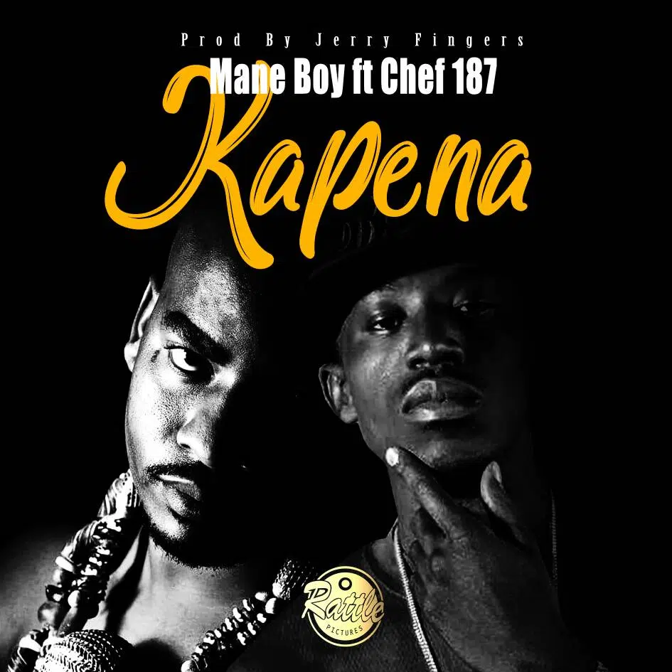 DOWNLOAD: Mane Boy Ft. Chef 187 – “Kapena” Mp3