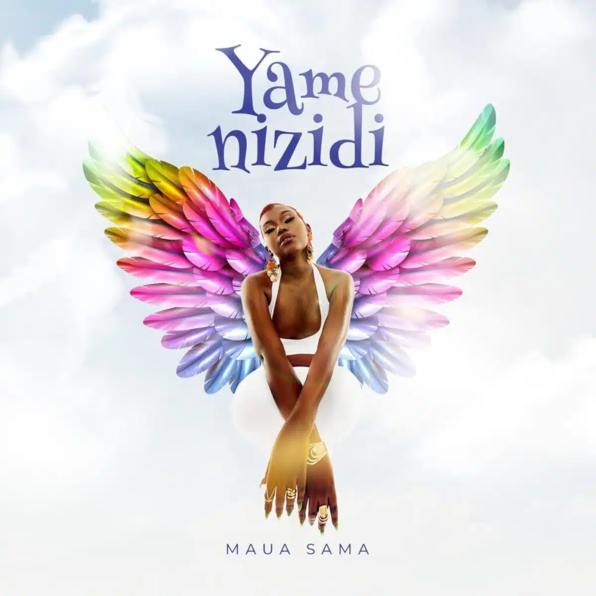 DOWNLOAD: Maua Sama – “Yamenizidi” Mp3