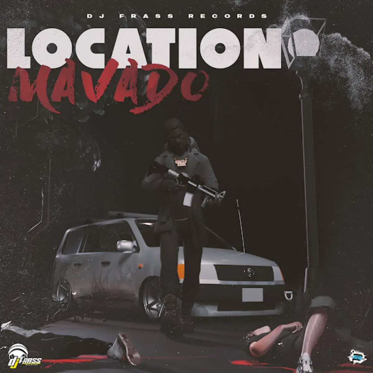 DOWNLOAD: Mavado – “Location” Mp3