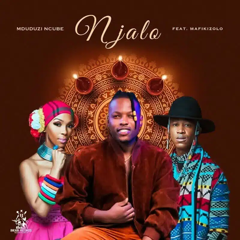 DOWNLOAD: Mduduzi Ncube Ft Mafikizolo – “Njalo” Video & Audio Mp3