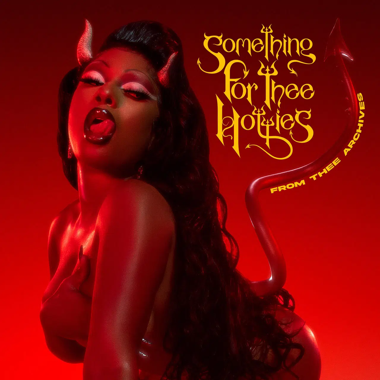 DOWNLOAD ALBUM: Megan Thee Stallion – “Something For Thee Hotties” (Full Album)