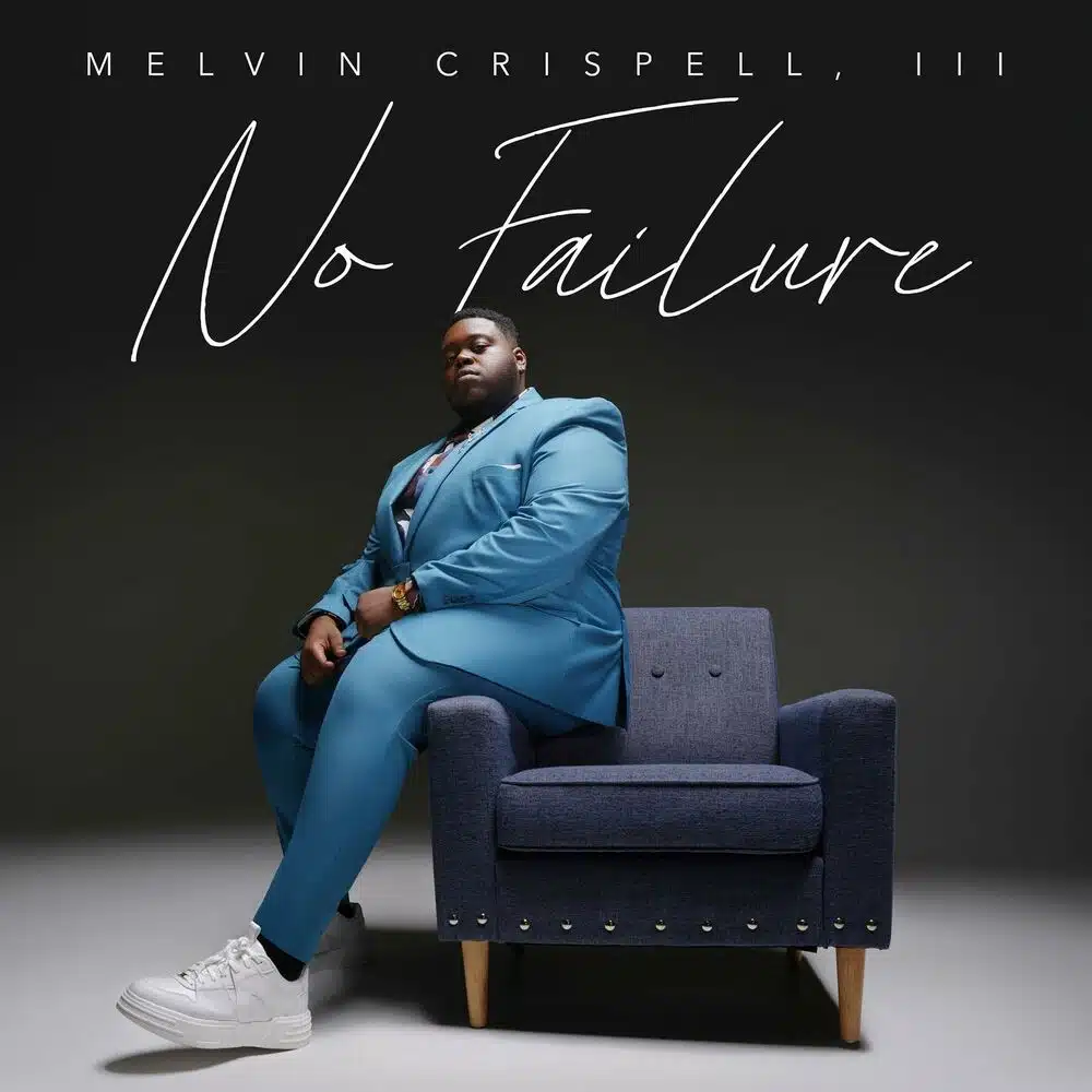 DOWNLOAD: Melvin Crispell III Ft. KJ Scriven – “Amen” Mp3