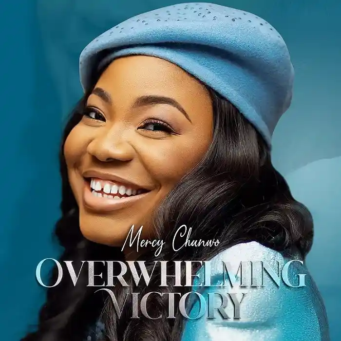 DOWNLOAD: Mercy Chinwo – “From The Rising” Mp3