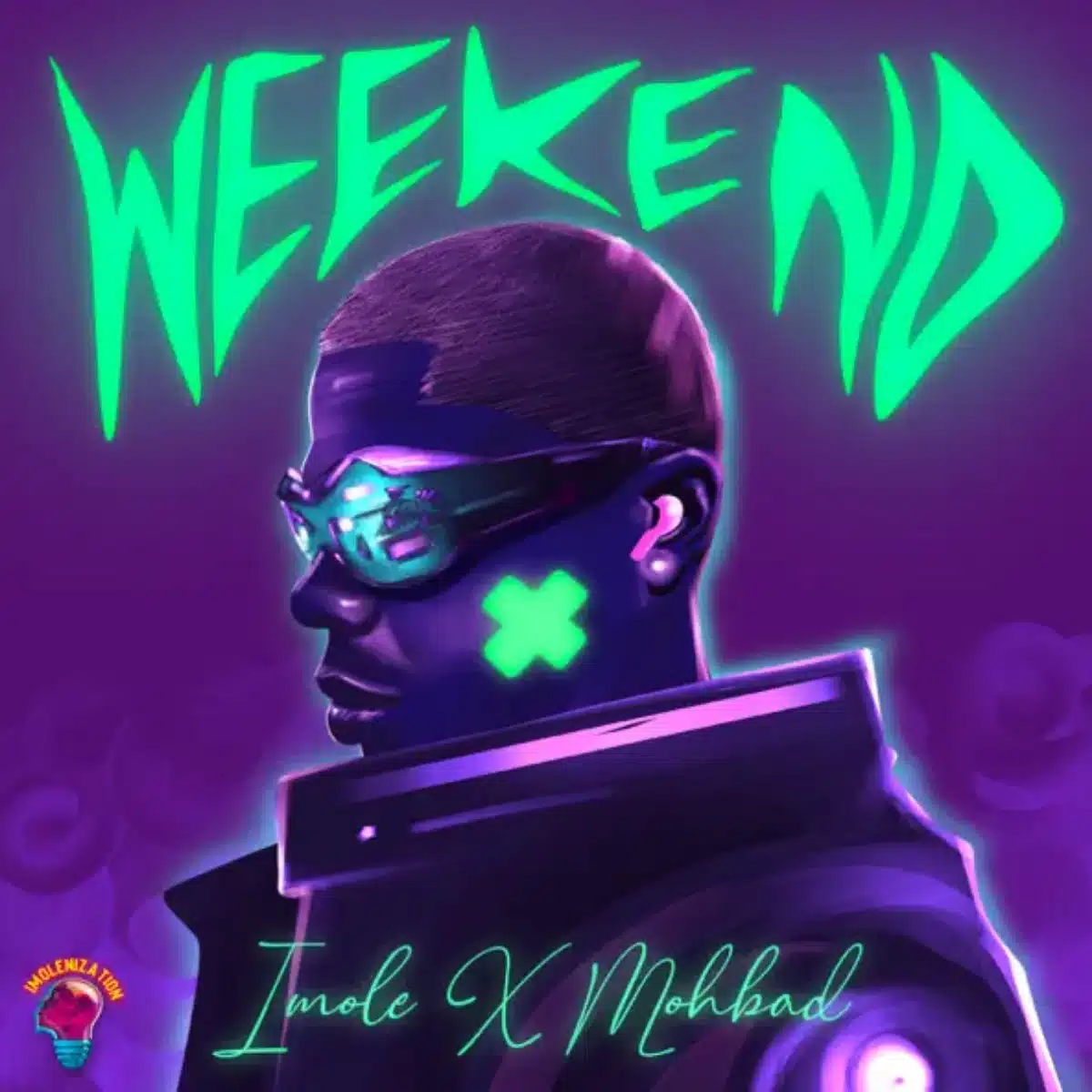 DOWNLOAD: Mohbad – “Weekend” Mp3