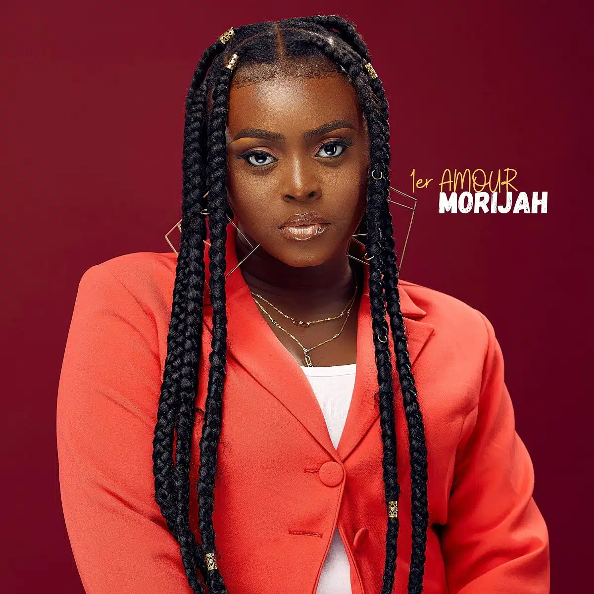 DOWNLOAD: Morijah – “1er amour” | Full Album