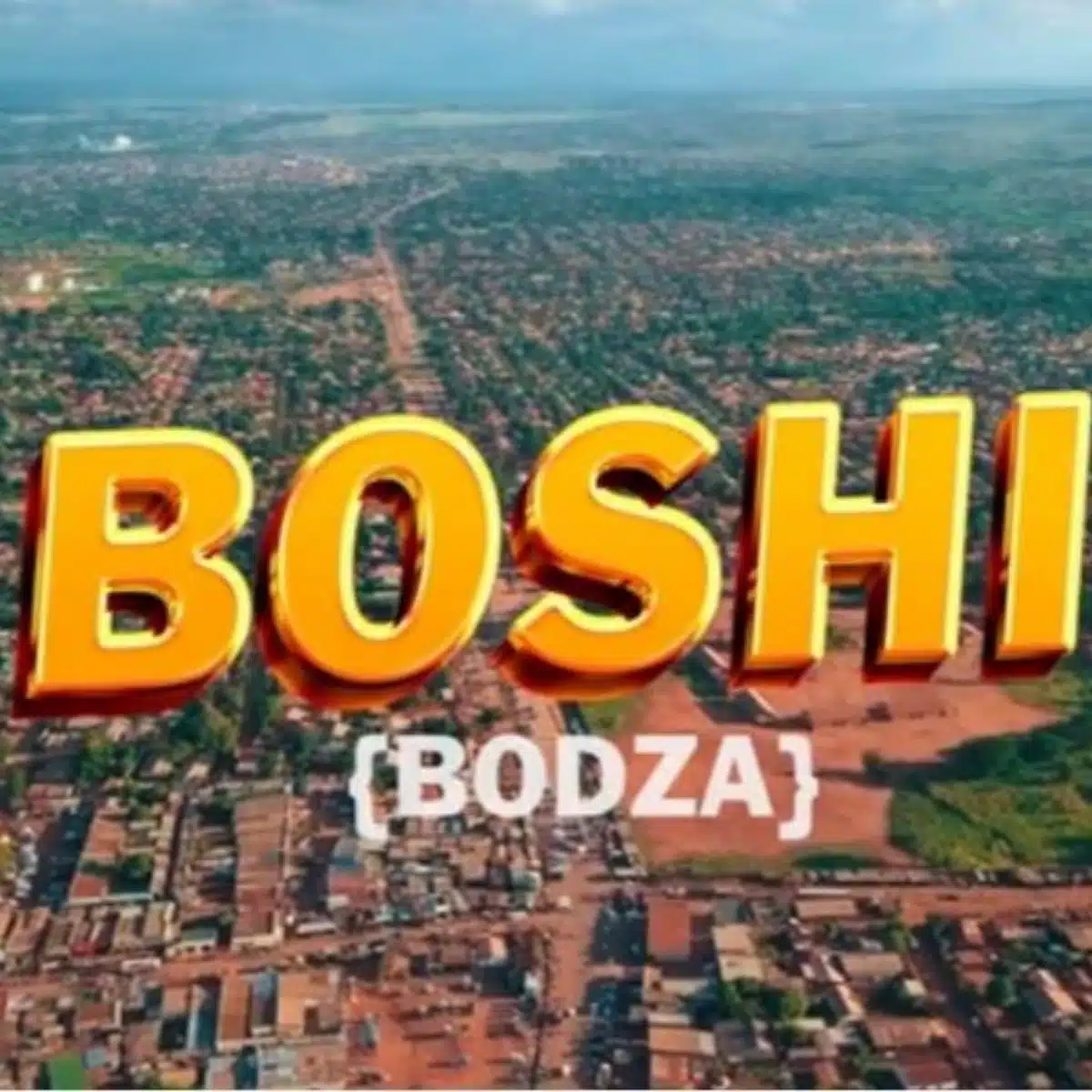 DOWNLOAD: Moses Makawa – “Boshi” (Video + Audio) Mp3