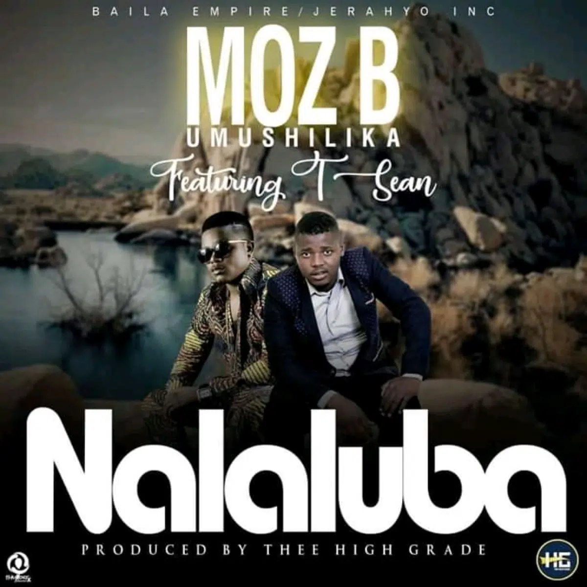 DOWNLOAD: Moz B Ft T Sean – “Nalaluba” Mp3