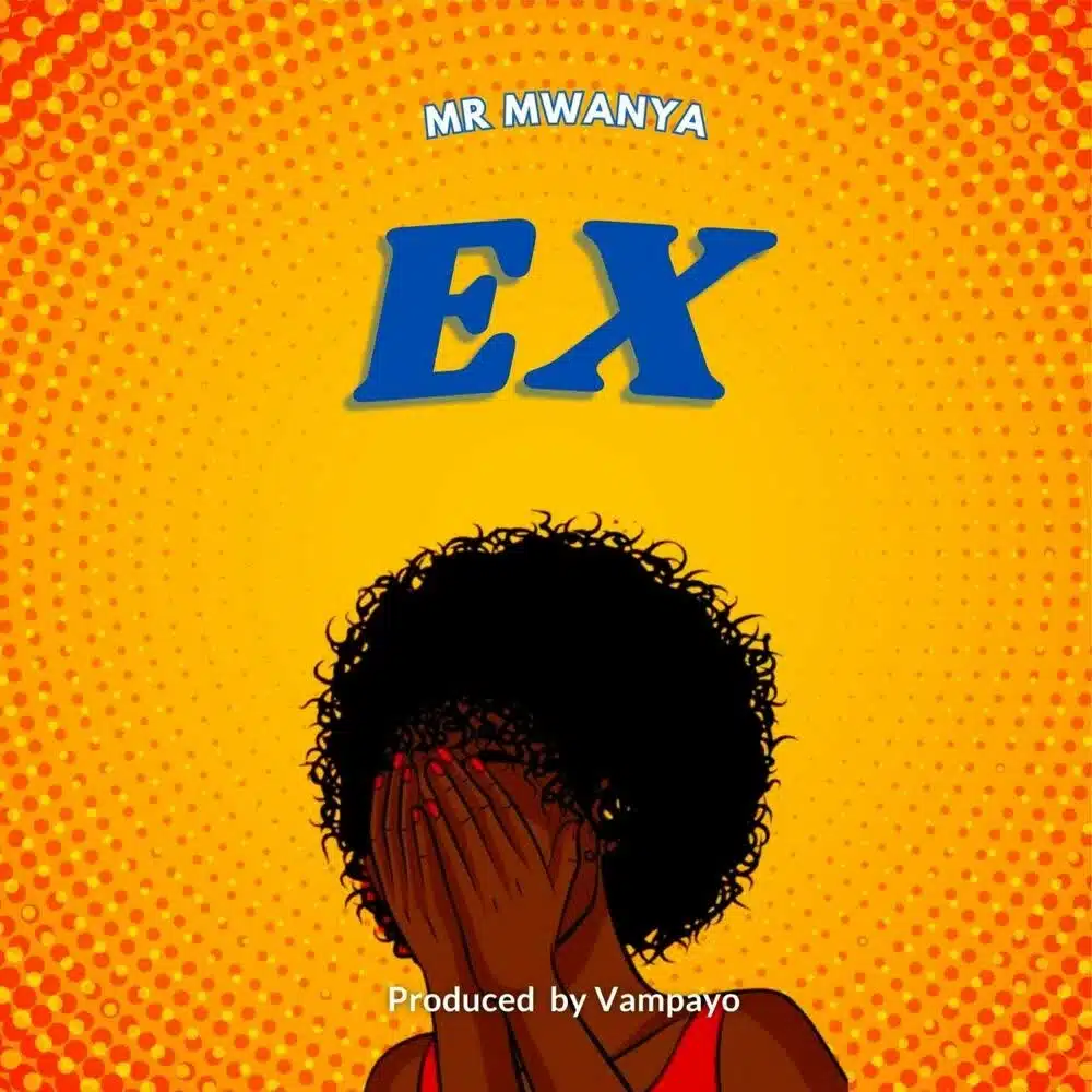 DOWNLOAD: Mr Mwanya – “EX” Video & Audio Mp3