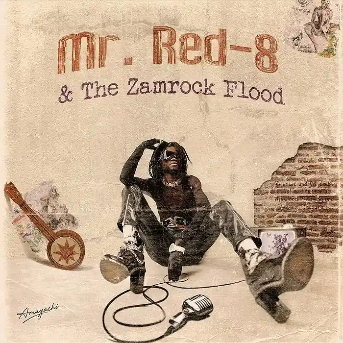 DOWNLOAD ALBUM: Mumba Yachi – “The Zamrock Flood” | Full Album