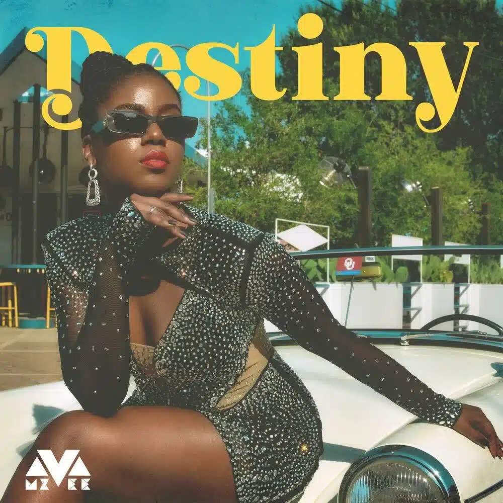 DOWNLOAD: MzVee – “Destiny” Video & Audio Mp3