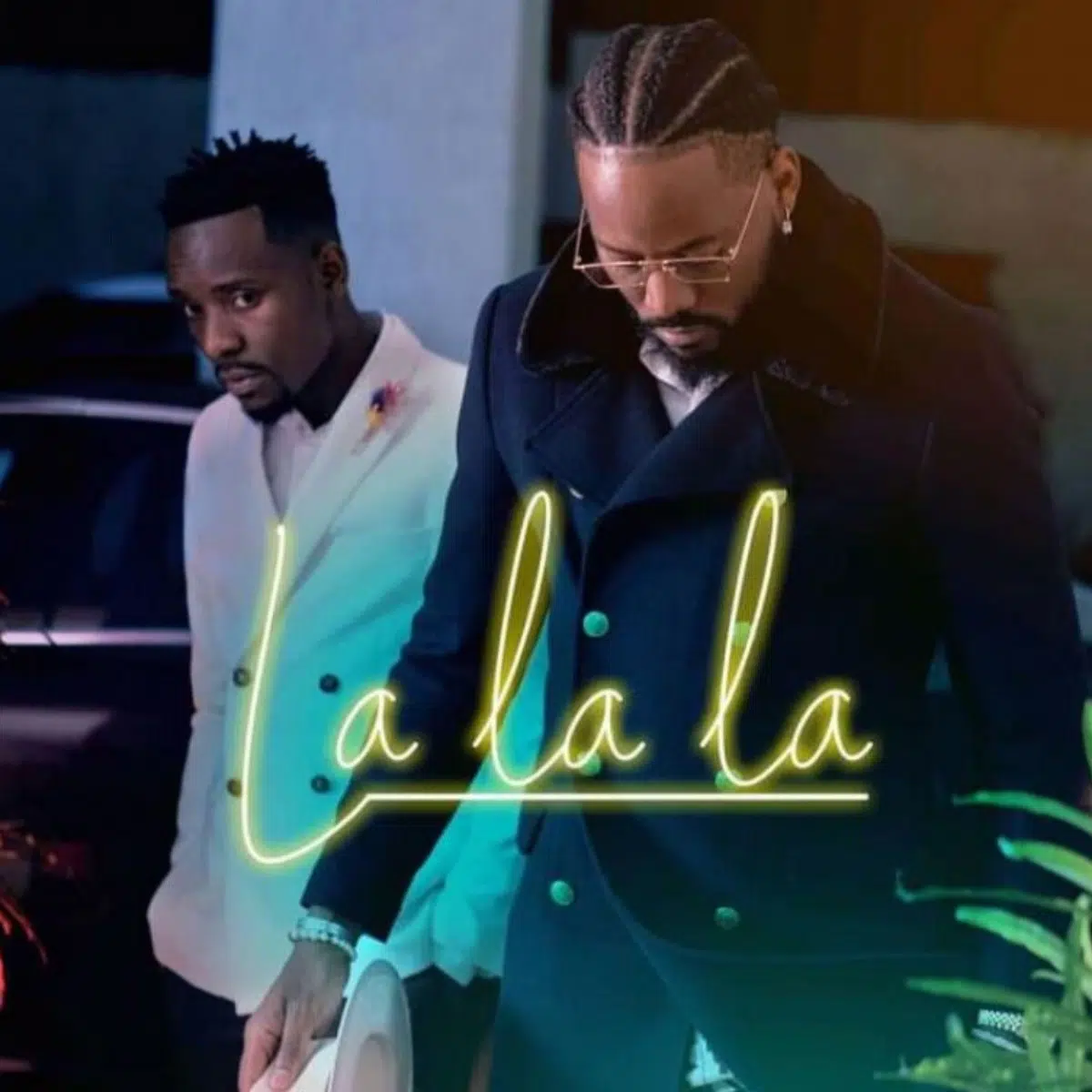 DOWNLOAD: Namadingo Ft Tay Grin – “La La La” Mp3