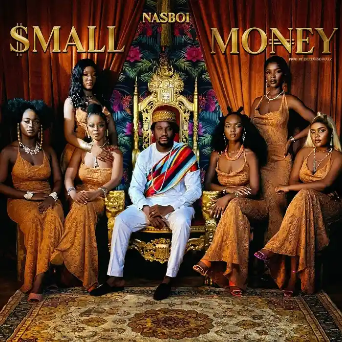 DOWNLOAD: Nasboi – “Small Money” Mp3