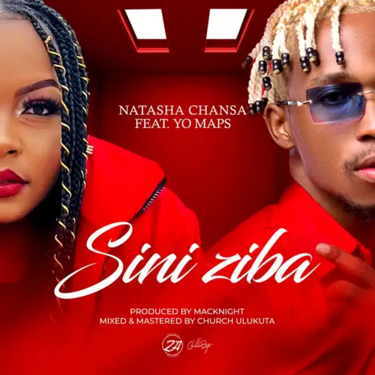 DOWNLOAD: Natasha Chansa Ft. Yo Maps – “Sini Ziba” Mp3