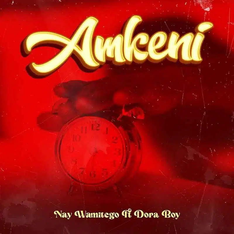 DOWNLOAD: Nay Wa Mitego Ft Dora Boy – “Amkeni” Mp3