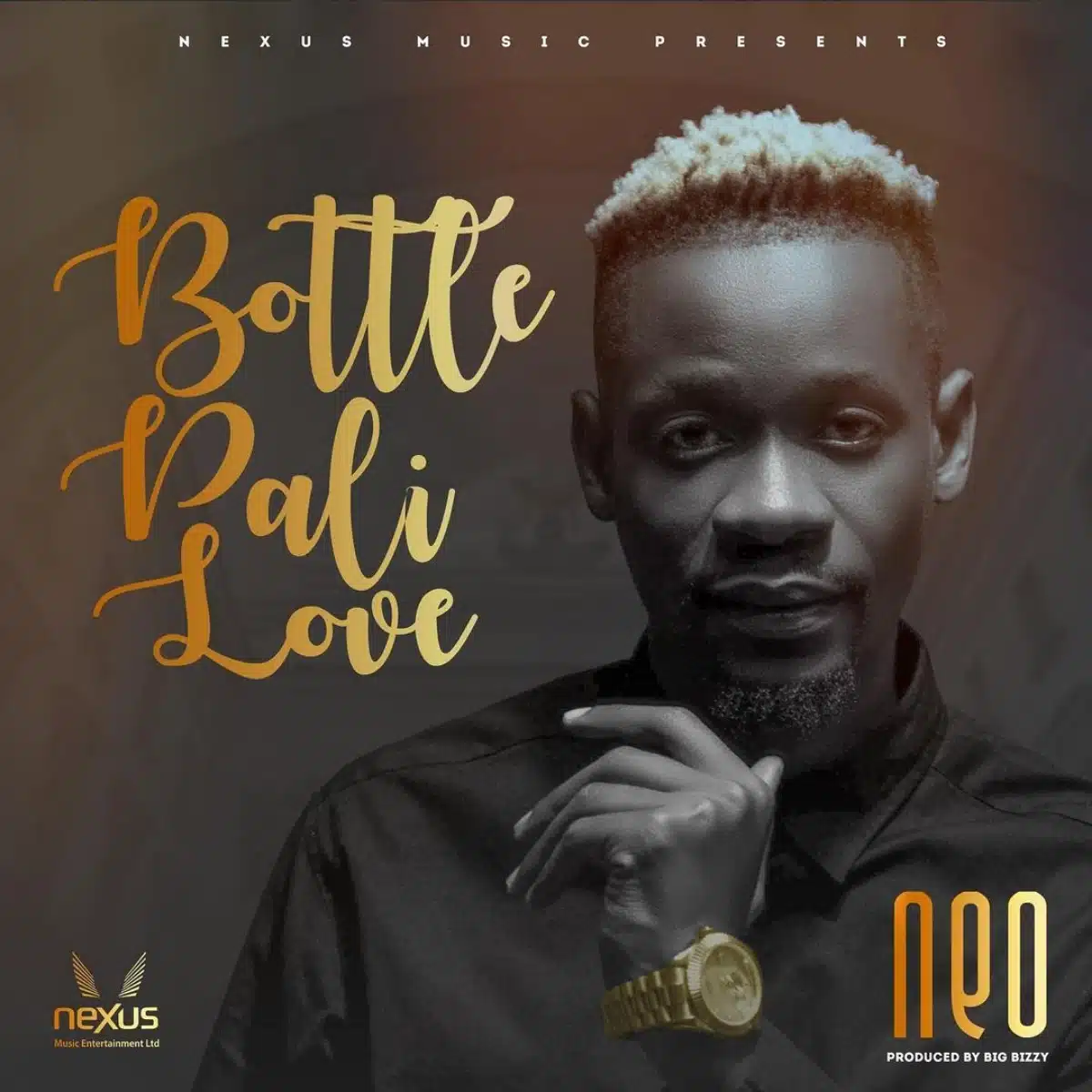 DOWNLOAD: Neo – “Bottle Pali Love” Lyrics