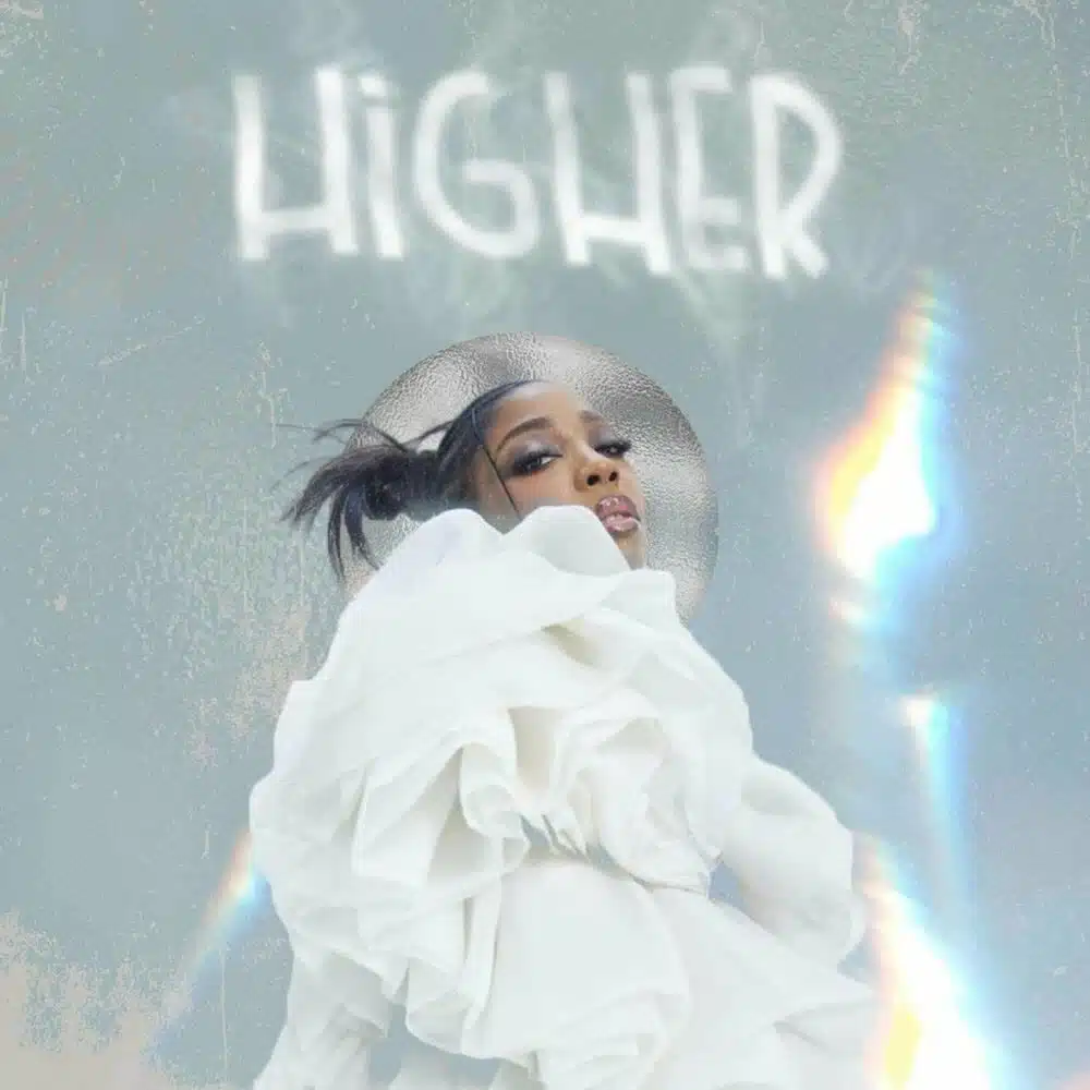 DOWNLOAD: Nissi – “Higher” Video & Audio Mp3