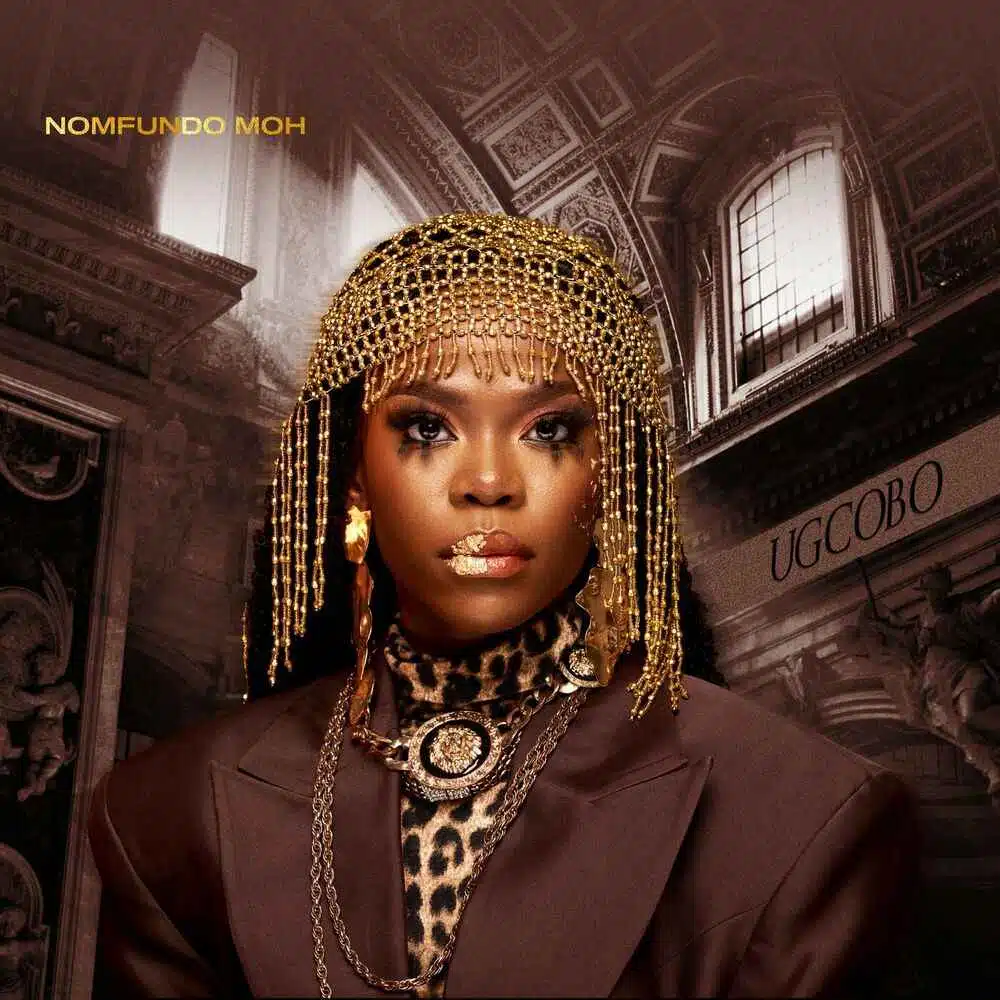 DOWNLOAD: Nomfundo Moh – “Ingoma” Mp3