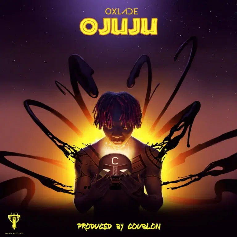 DOWNLOAD: Oxlade – “Ojuju” Video + Audio Mp3